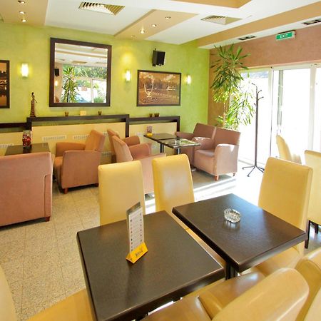 Villa Modena Суботица Экстерьер фото